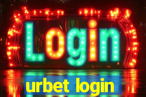 urbet login